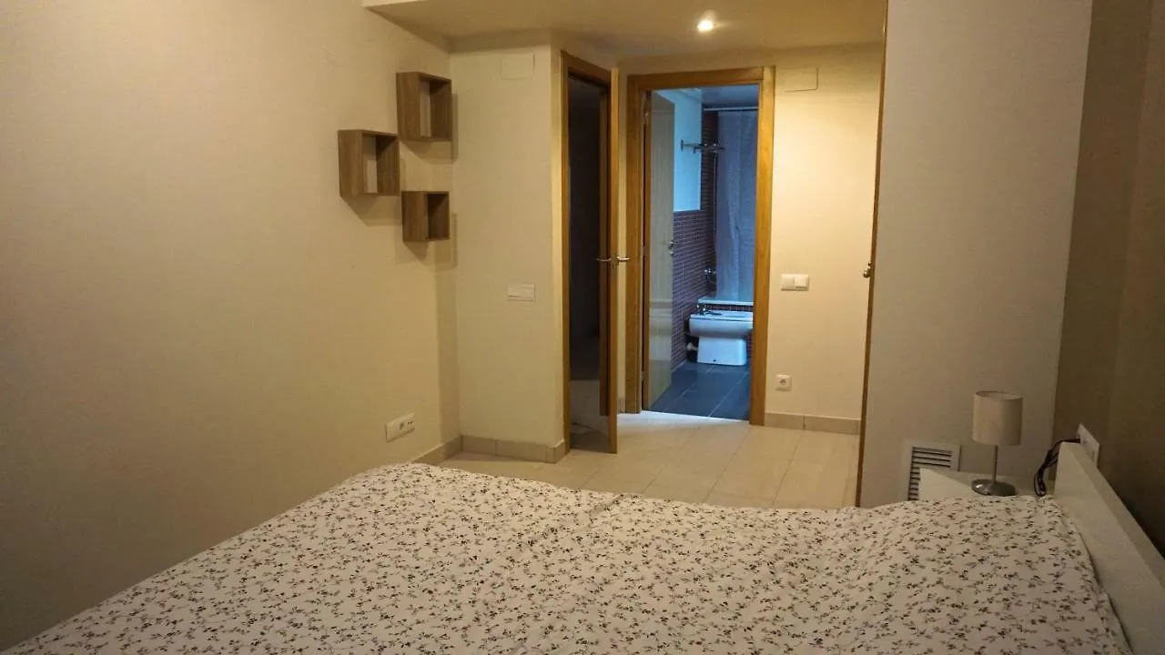 Apartament Apartamento Sol Y Playa Blau Cambrils