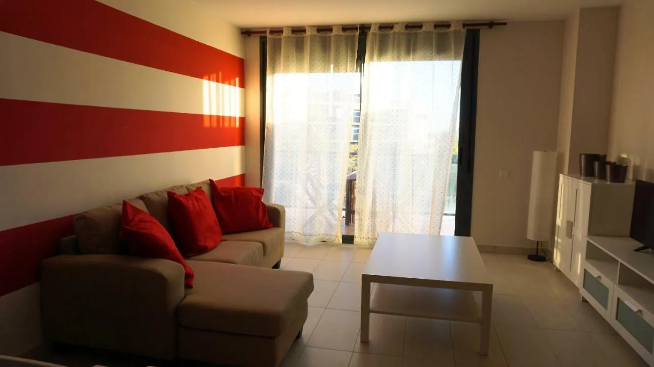 Apartament Apartamento Sol Y Playa Blau Cambrils