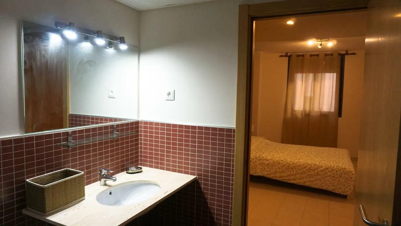 Apartament Apartamento Sol Y Playa Blau Cambrils