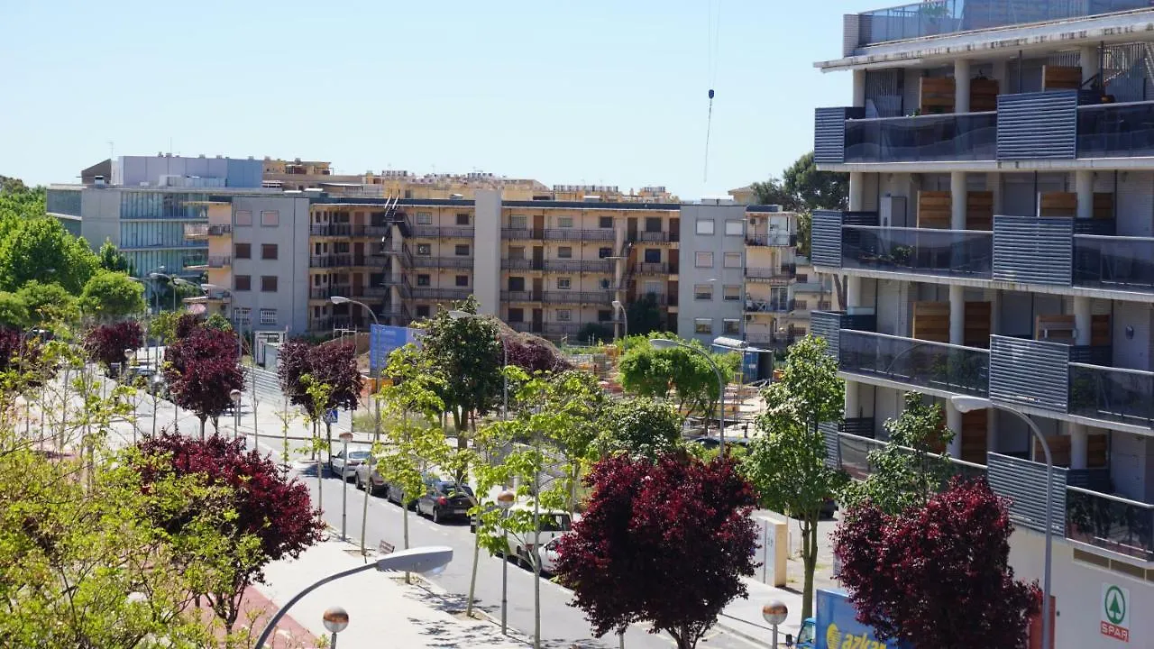 Apartament Apartamento Sol Y Playa Blau Cambrils