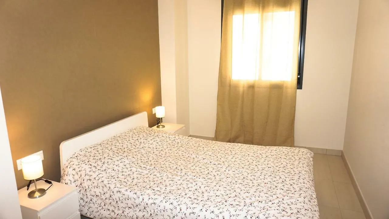 Apartament Apartamento Sol Y Playa Blau Cambrils