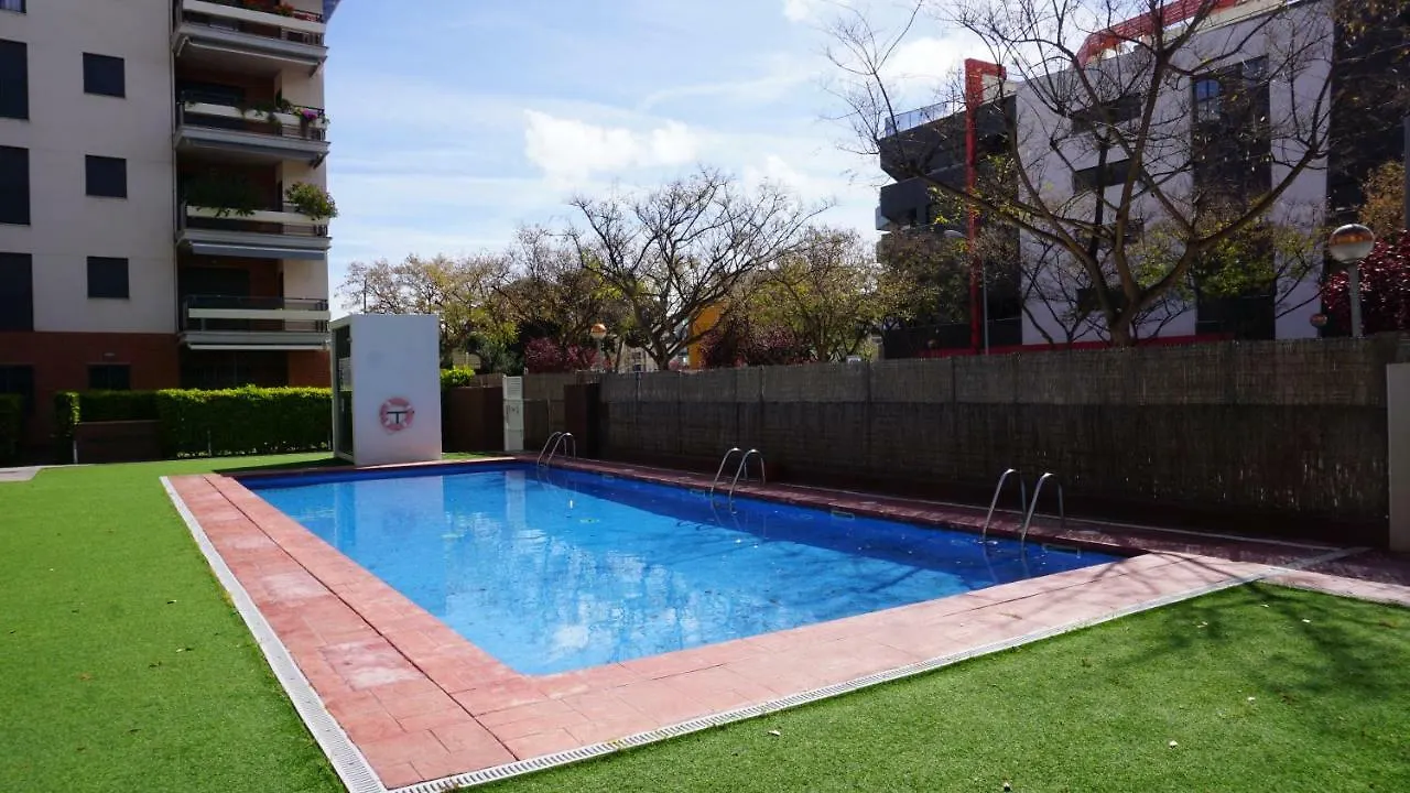 Apartament Apartamento Sol Y Playa Blau Cambrils